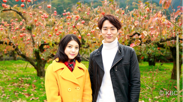 DACAPO Dubbing Live Action Drama Series ‘Love Stories from Fukuoka’