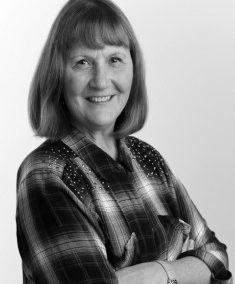 Judy Cook