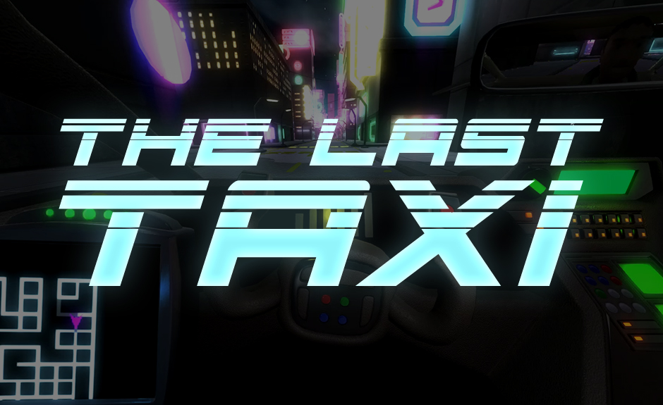 DACAPO Creates Original SFX Audio Build for Zen Fri’s “Last Taxi” Game/App