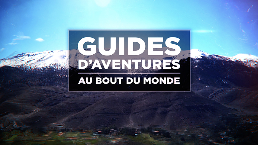 DACAPO Records VO for Balestra’s “Guide D’Aventures: Milena’s Guide to the Yukon” TV Show