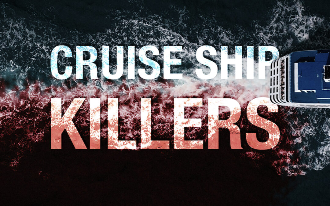 DACAPO Provides Audio Post Production for FarPoint Films “Cruise Ship Killers” TV Series