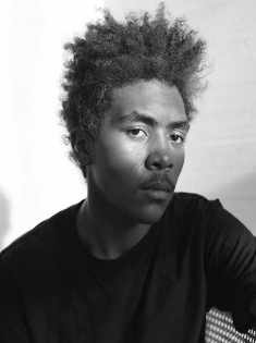 Dru Chriska-Ferreira