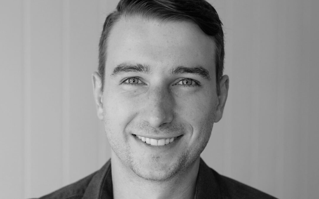 Justin Antoski-Beaudoin