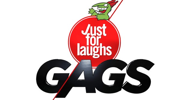DACAPO Records Narrator for Just for Laughs Gags Season 2