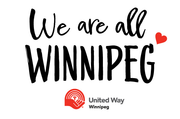 DACAPO Records VO for United Way’s “We Are All Winnipeg” Spots
