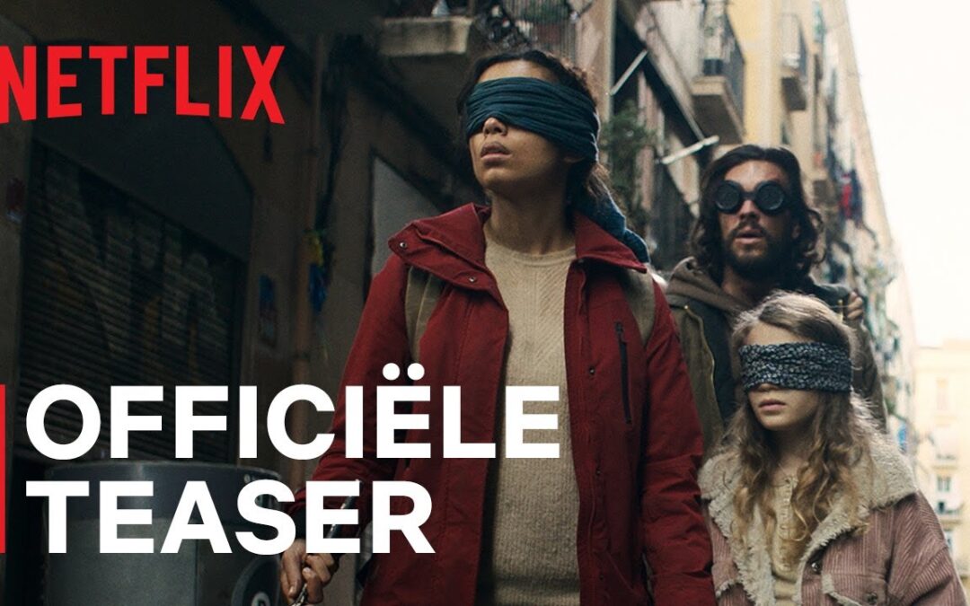 DACAPO Records ADR for Bird Box Spain