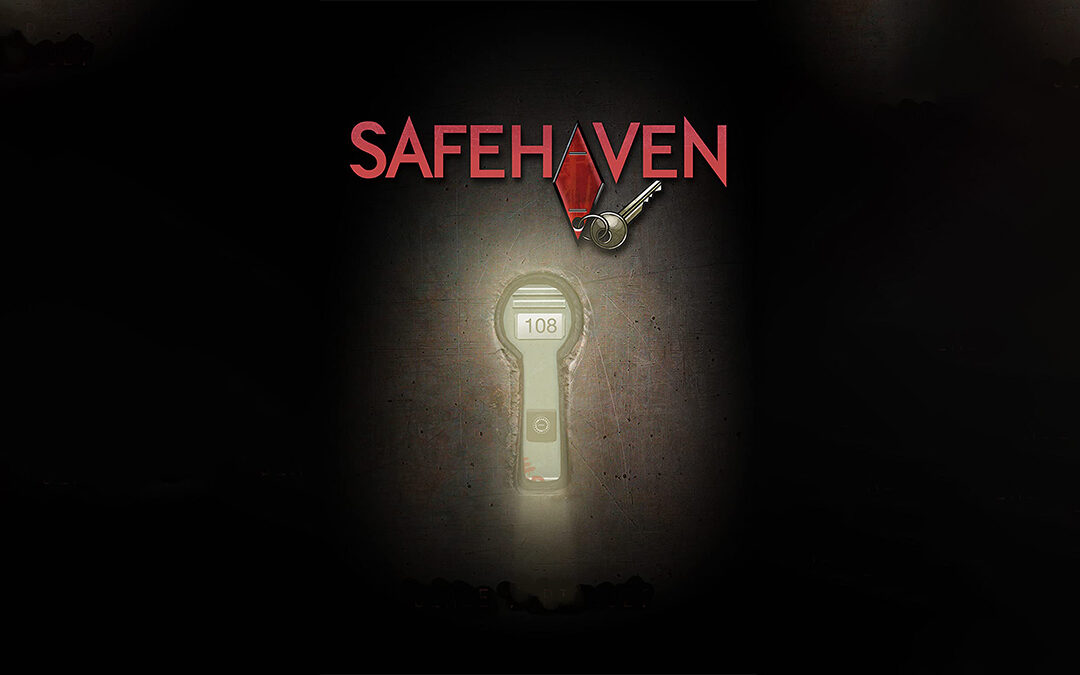 DACAPO Records ADR for TV Series “Safe Haven”