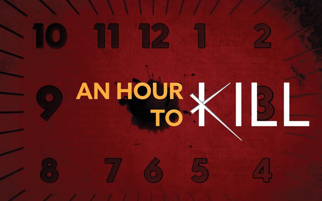 DACAPO Records Narration for Far Point Films “An Hour to Kill” TV Show