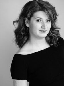 Alanna McPherson | DACAPO Productions