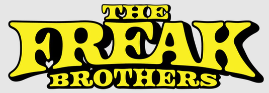 DACAPO Records VO for “The Freak Brothers”