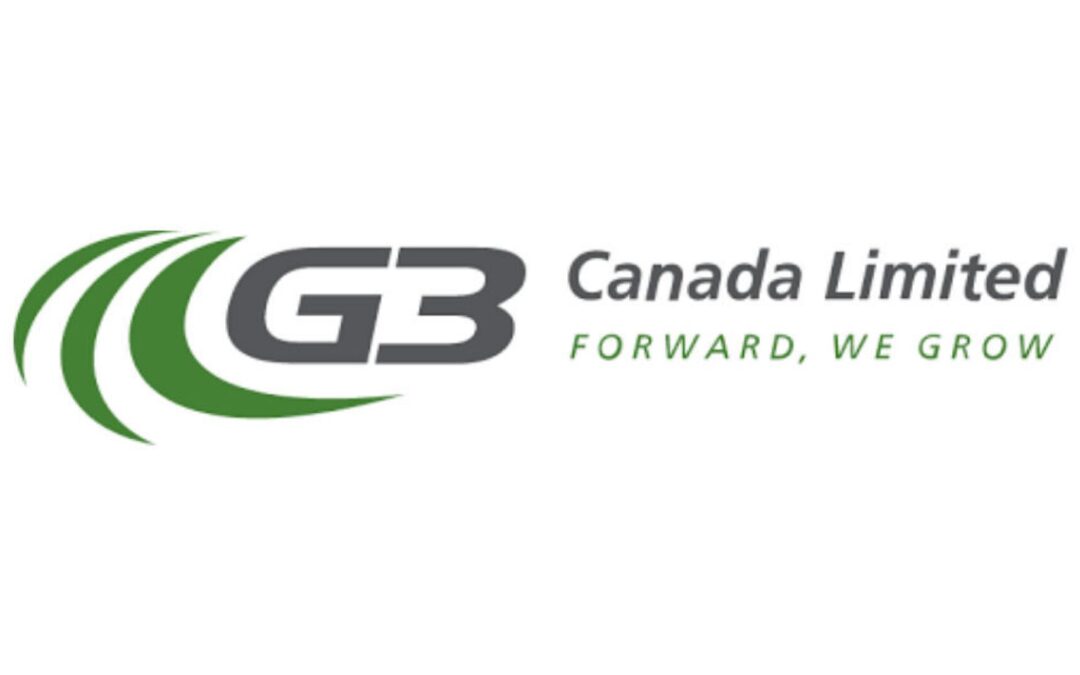 DACAPO Records VO for G3 Canada Limited’s “Family Dynamics” Radio Spots