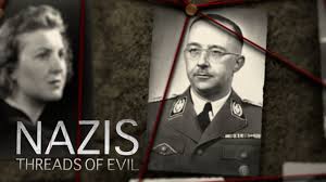 DACAPO Records VO for Far Point’s “Threads of Evil” Documentary Series